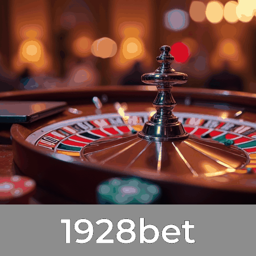 1928bet: Sua Escolha Ideal para Apostas com Segurança e Profissionalismo