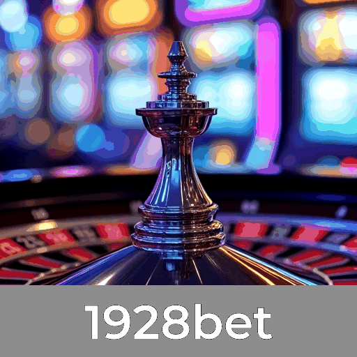 Experimente o Login Premium com Proteção Avançada no 1928bet